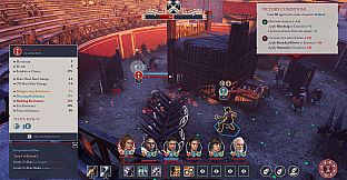 Expeditions: Rome - Death or Glory