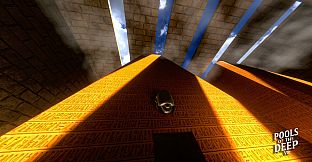 Pools of the Deep VR