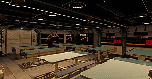 Sci-Fi for Clip maker