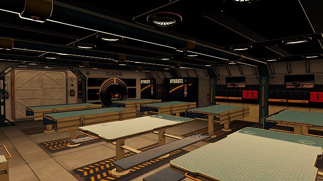 Sci-Fi for Clip maker