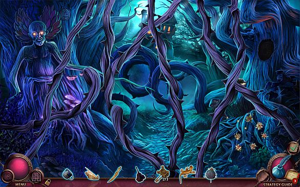 Nevertales: Shattered Image Collector's Edition