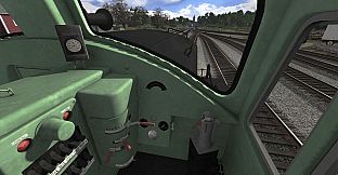 Train Simulator: Western Maryland BL2 Loco Add-On