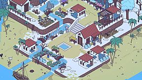 Hidden Through Time 2: Myths & Magic