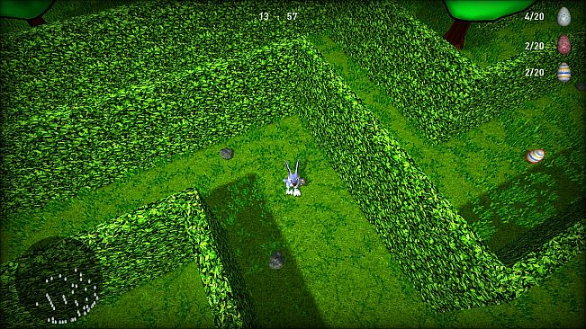 GameGuru - Easter Game