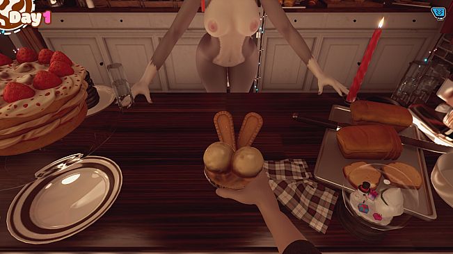 Can I get an Iced Coffee with Breastmilk!?