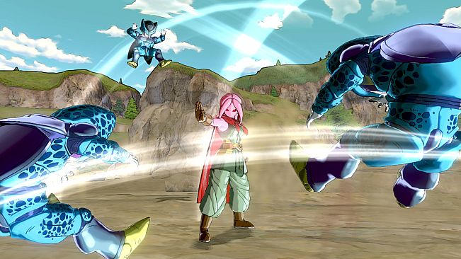Dragon Ball Xenoverse + Season Pass