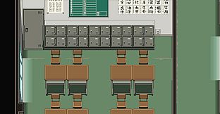 RPG Maker MZ - DorapixelMapChips - Modern JP Schools