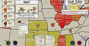 That's My President!