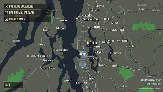 Generation Streets - Global Access