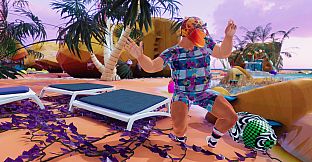 Paunch 2 - Asher Expansion Pack