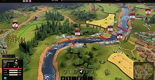 Veterans: Napoleonic Wars