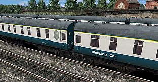 TS Marketplace: BR Blue-Grey Coaches Pack 01