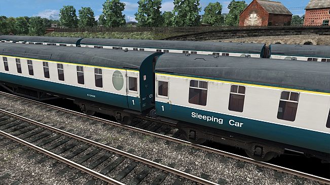 TS Marketplace: BR Blue-Grey Coaches Pack 01