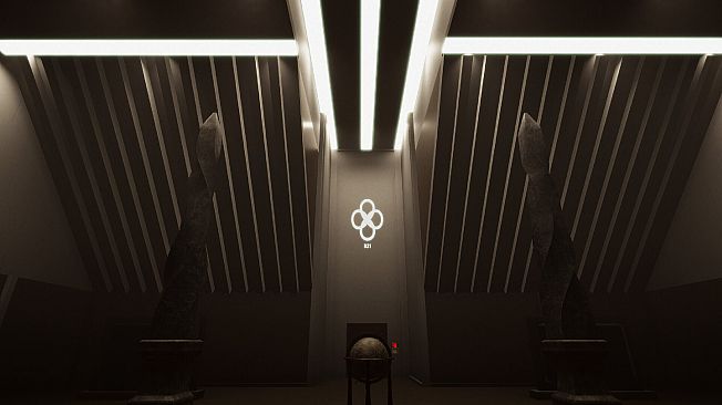 APARTMENT 001