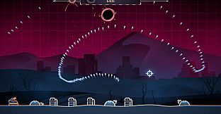 Missile Command: Recharged