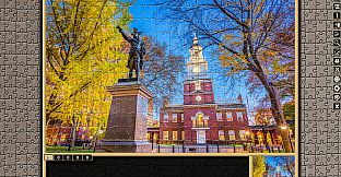 Pixel Puzzles Traditional Jigsaws Pack: Variety Pack 12