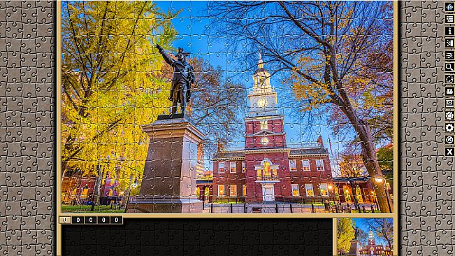 Pixel Puzzles Traditional Jigsaws Pack: Variety Pack 12