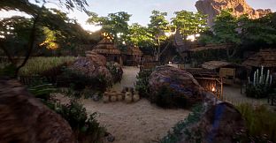 ECUMENE AZTEC: PROLOGUE