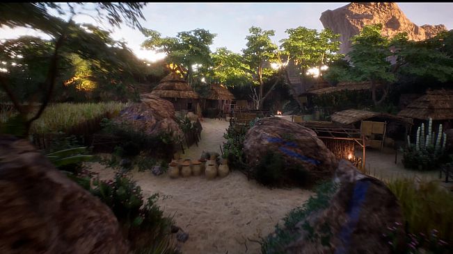 ECUMENE AZTEC: PROLOGUE