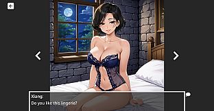 A Sexy Tour With : Xiang