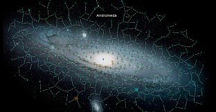 Andromeda: Rebirth of Humanity