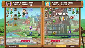 Saint Patrick's Day Break 2 Head to Head