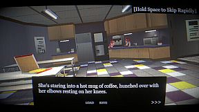 SCP: Doki Doki Anomaly