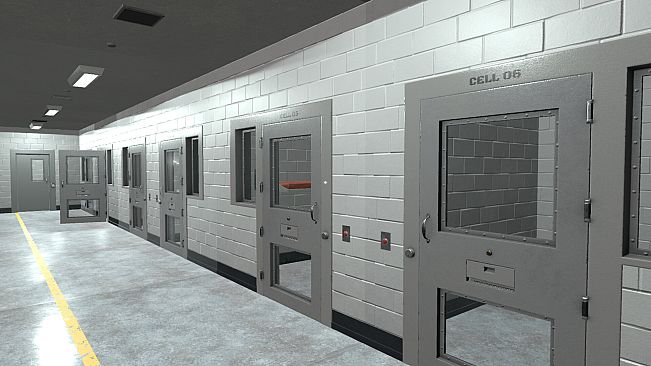 Fragmented Memories: Escape Room