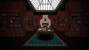 The Séance of Blake Manor