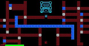 Tiger Tank 59 Ⅰ A-Gun MP060