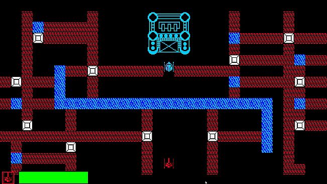 Tiger Tank 59 Ⅰ A-Gun MP060