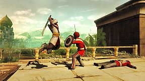 Assassin’s Creed Chronicles: India