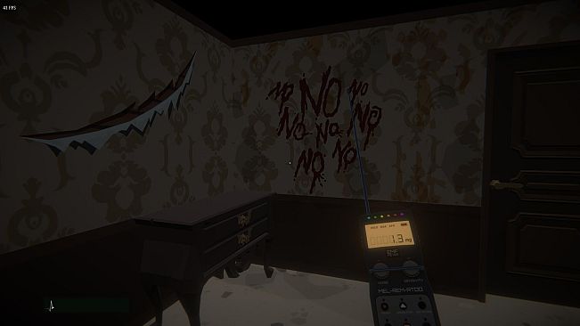 The Clownhouse