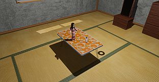 ひとりだるま | HITORI DARUMA Alone Rite