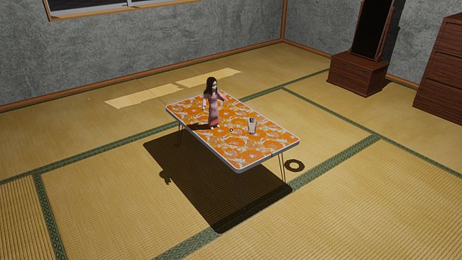 ひとりだるま | HITORI DARUMA Alone Rite