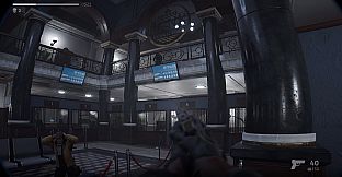 Heist Hustle: The Bank Job