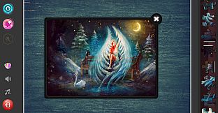 Jigsaw Puzzle - Expansion Pack 2