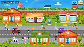 My Hidden Pets: Find My Duck