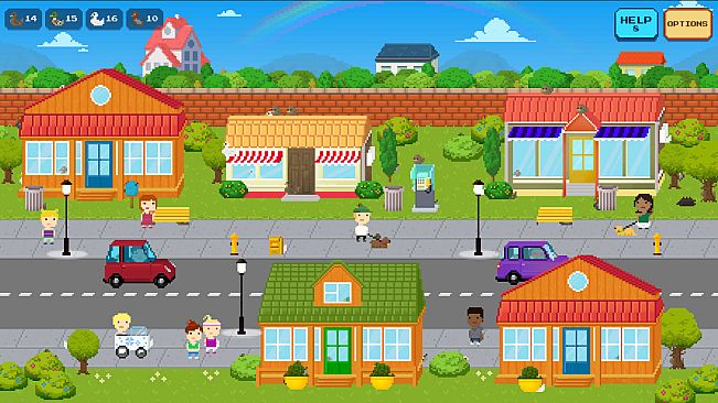 My Hidden Pets: Find My Duck