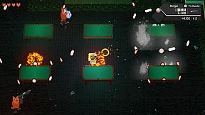 Rightfully, Beary Arms