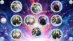 Anime Dream Match: Boys