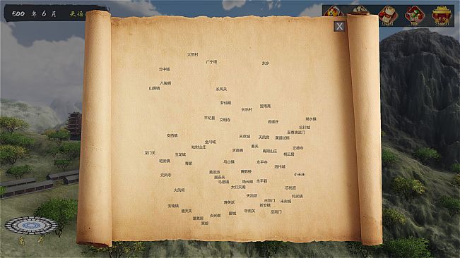 Fly With The Yellow Crane