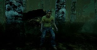 Dead by Daylight - Left Behind