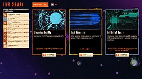 Hadley's Run: A Starship Saga