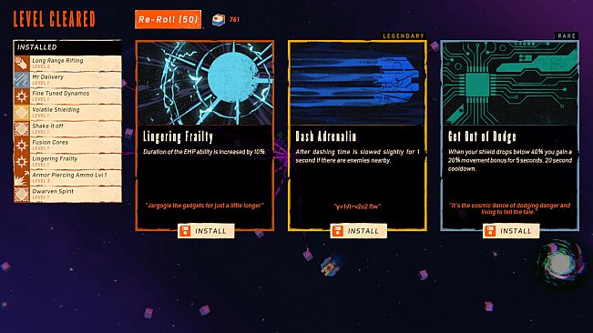 Hadley's Run: A Starship Saga