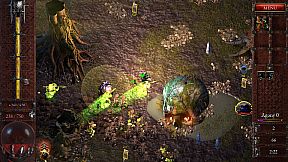 Halls of Torment - The Bog Bundle