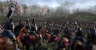 Total War: SHOGUN 2