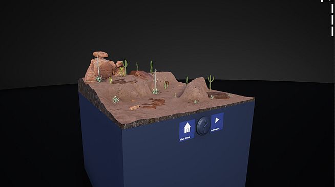 Aquascaping Designer