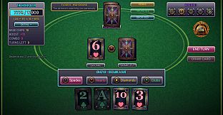 Wild Crazy 8s