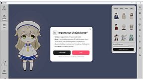 HIBE STUDIO: Interactive Live Streaming For Gamers & Vtubers